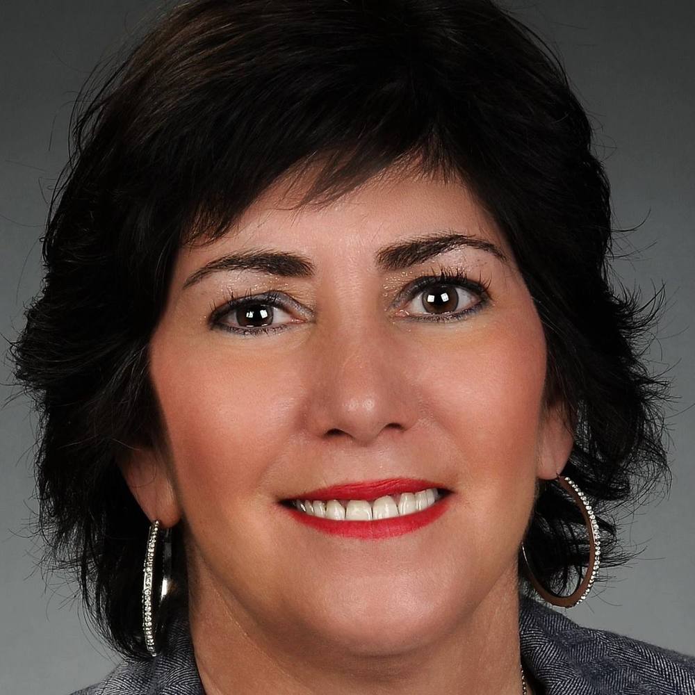 Meet your Posher, Michele